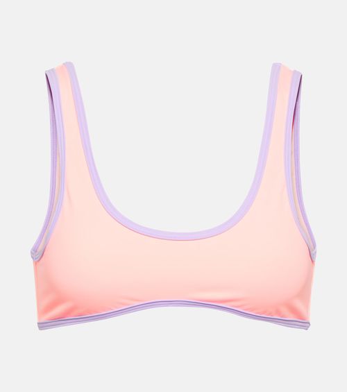 Coolio bikini top