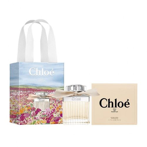 Ladies Gift Set Fragrances 3616303465254