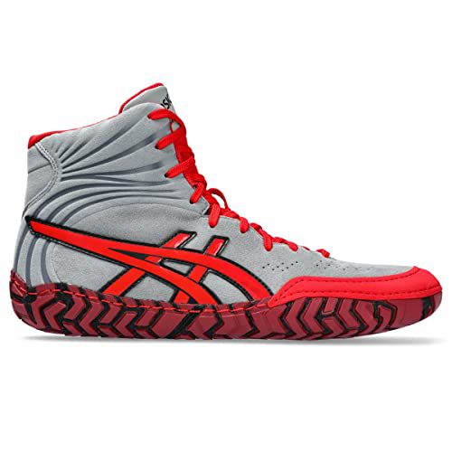 ASICS Men's Aggressor 5 Wrestling Shoes