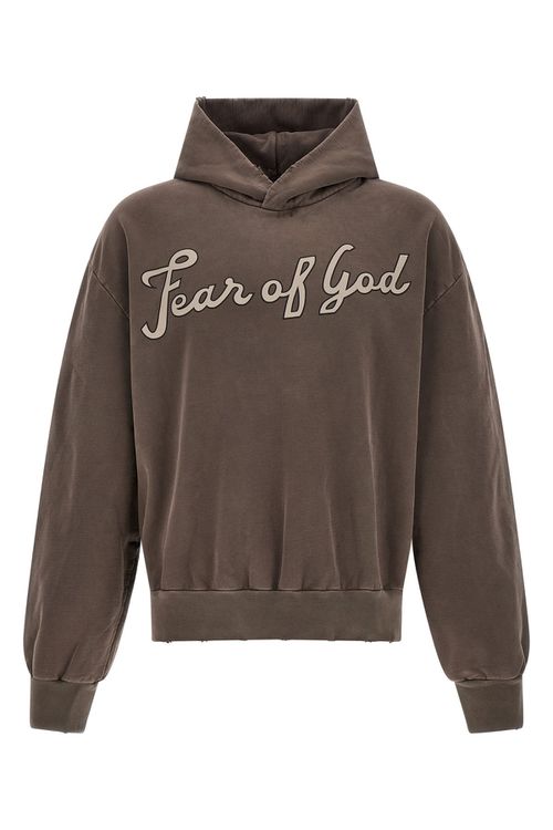 '26 Classic Half Raglan' Hoodie