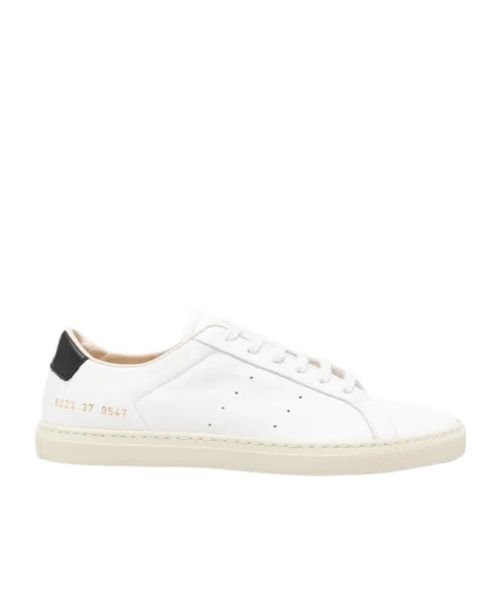 Achilles contrast sneakers