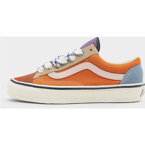 Vans Premium Old Skool 36 Women's, Orange