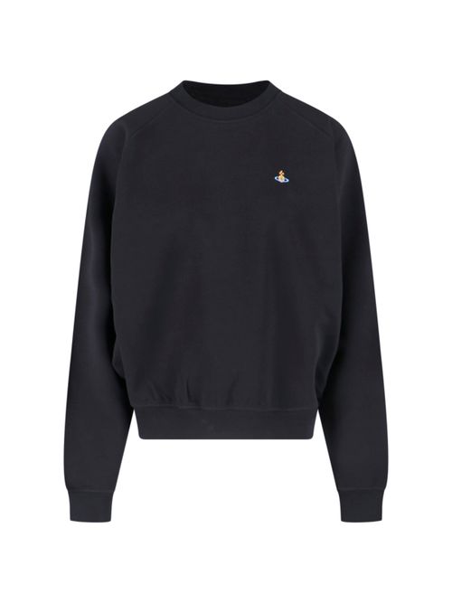 Cotton Sweatshirt Sweater