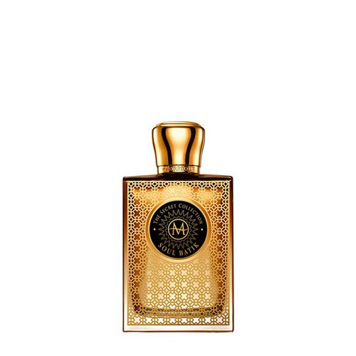 Moresque Soul Batik Eau de Parfu