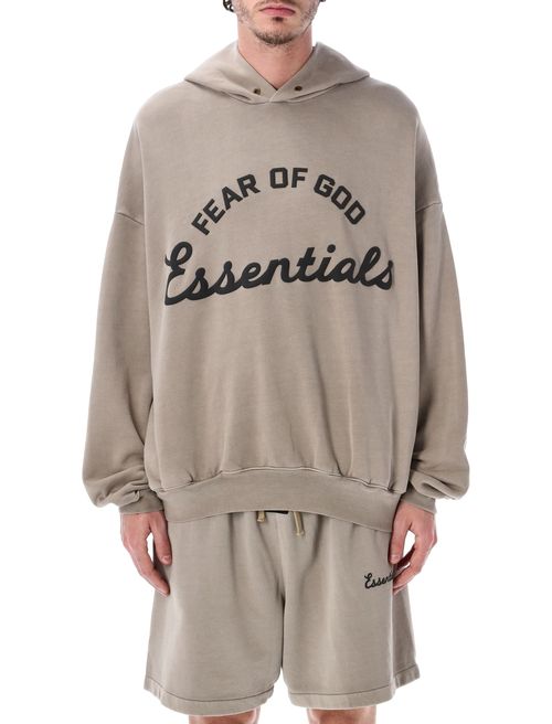 Essentials Cotton Tee for Men