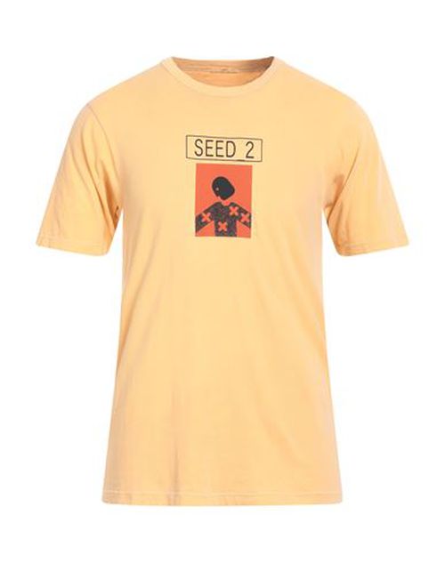 C. p. Company Man T-shirt Apricot