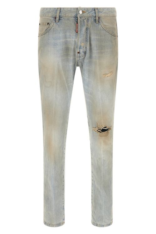 'Teddy' Jeans