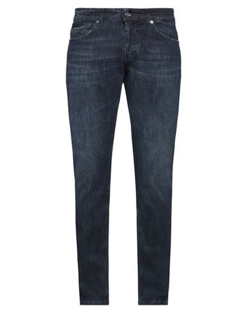 Man Jeans Blue