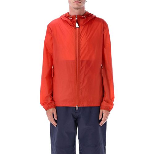 Moncler X Donald Glover Coat