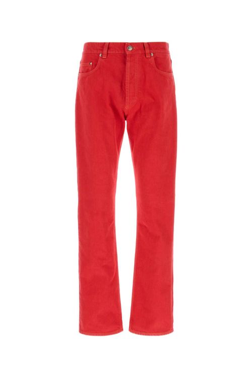 Pant Denim Non-