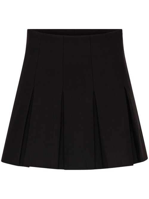 Mimmy mini skirt - Black