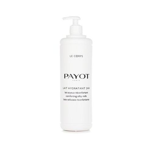 Lait Hydratant 24h Comforting Silky Milk