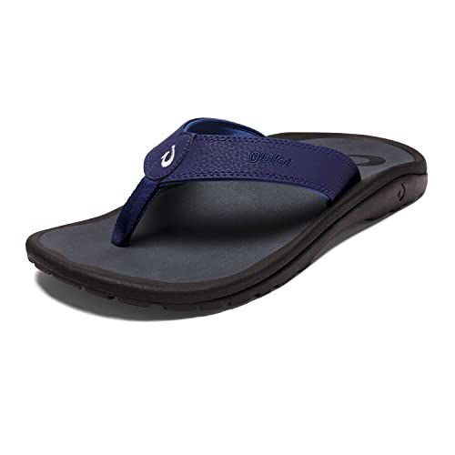 OLUKAI Ho'opio Women's Beach Sandals