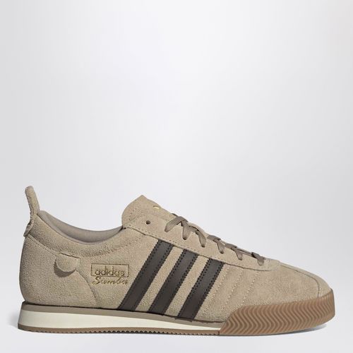 Sneakers Samba 62 Super Bronze Strata / Preloved Yellow / Gum
