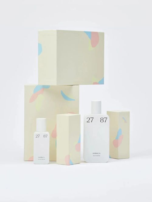 27 87 Hamaca Unisex — Eau de Parfu
