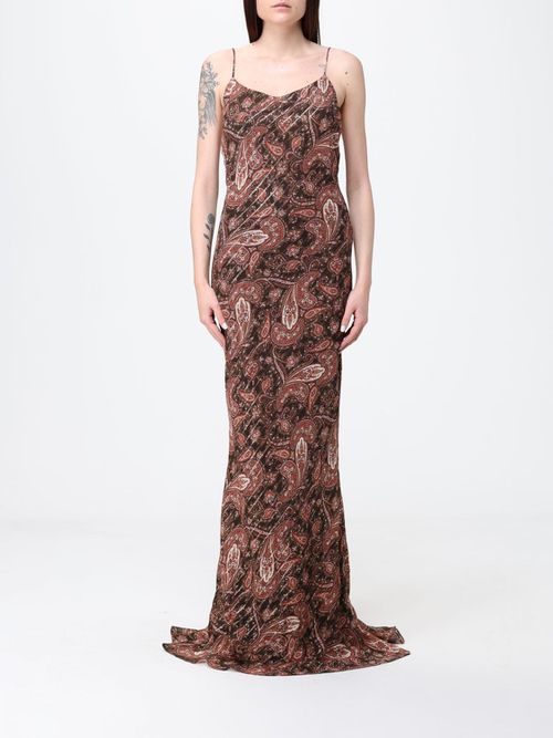Dress Woman color Multicolor