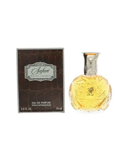 Women's 2.5Oz Safari Edp Spray