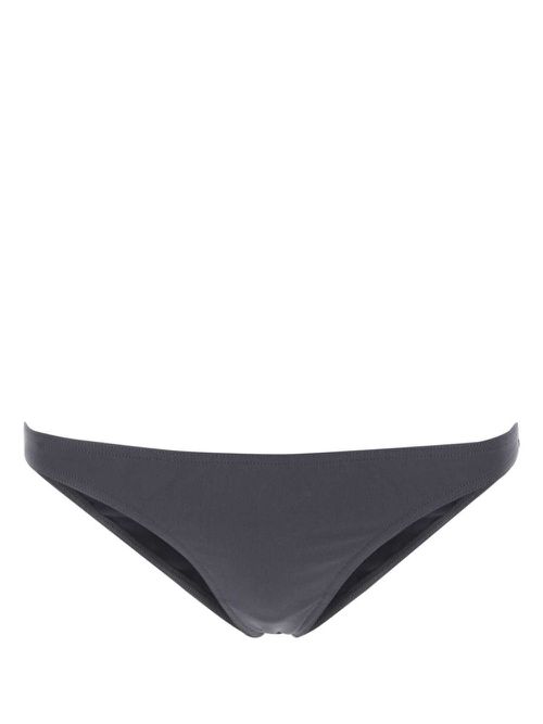 Brick bikini briefs - Grey