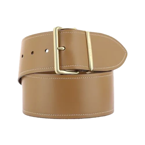 Belt & Suspender