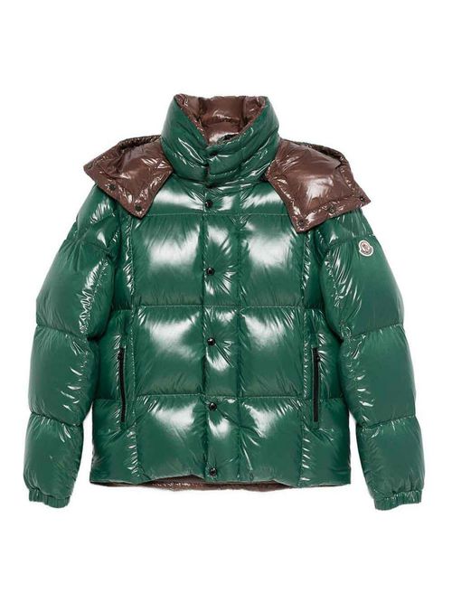 Puffer Jacket