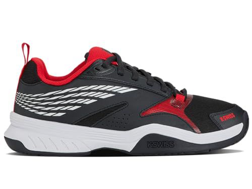K-Swiss Men's SpeedEx Tennis Shoe