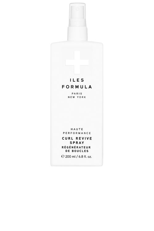 Iles Formula Curl Revive Haute Performance in Beauty: NA