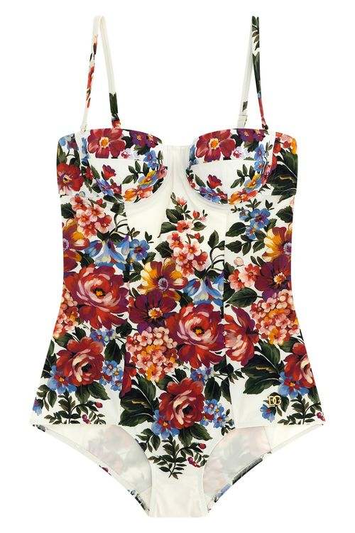 'Re-Edition 2000' One-Piece Swimsuit