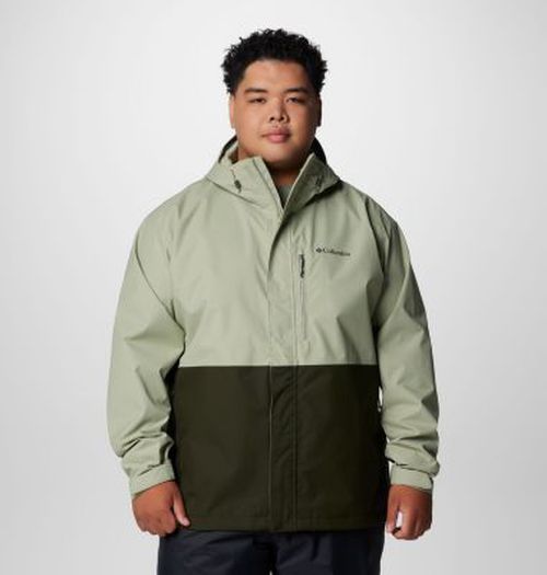 Men's Hikebound  II Jacket - Big-