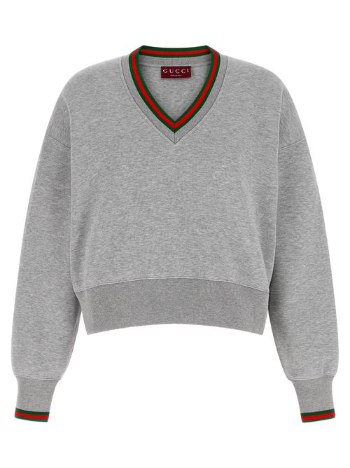 Web Sweatshirt