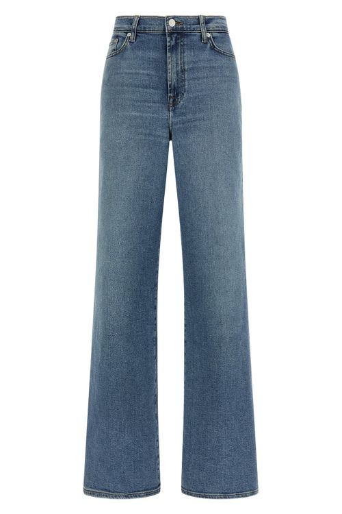 'Modern Dojo' Jeans
