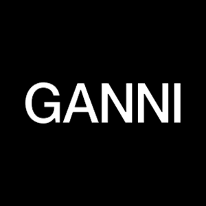 Ganni US Logo