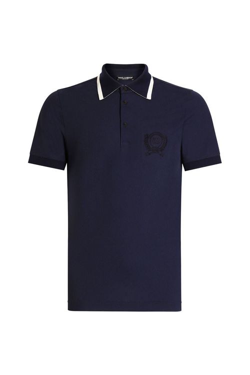T-Shirts And Polos