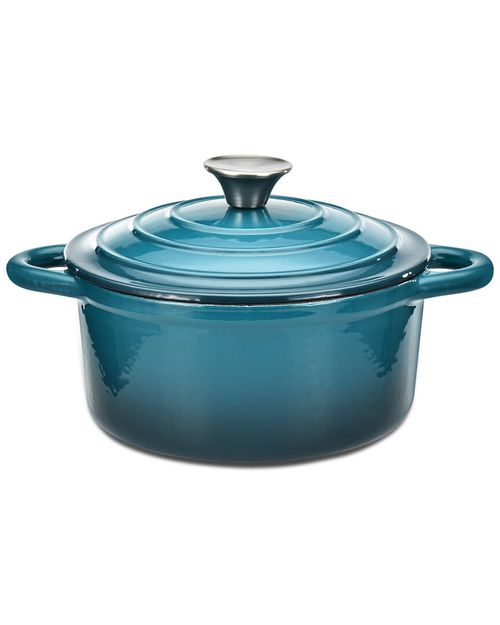 Cast Iron Dutch Oven 3qt