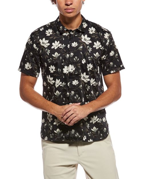 Loren Slim Fit Sport Shirt