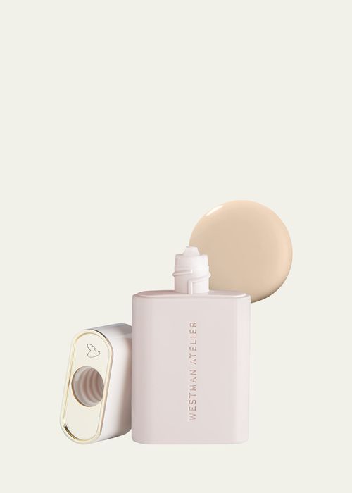 Vital Skincare Complex Drops
