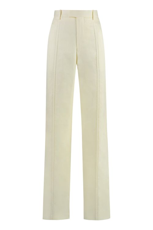 Linen Pant