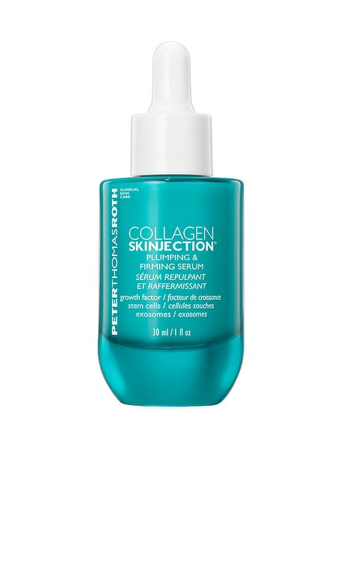 Peter Thomas Roth Collagen Skinjection Plumping & Firming Serum in Beauty: NA
