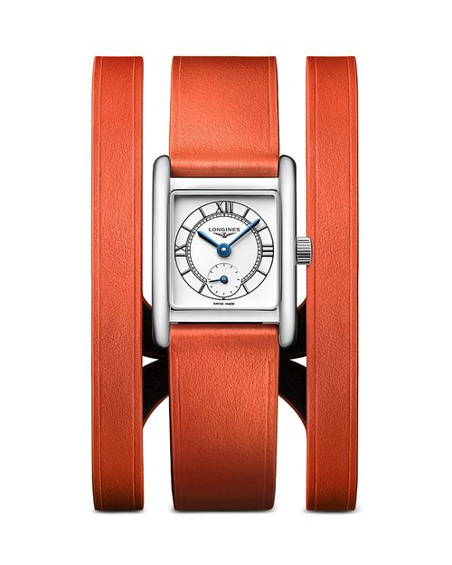 Mini DolceVita Watch, 22mm x 29mm