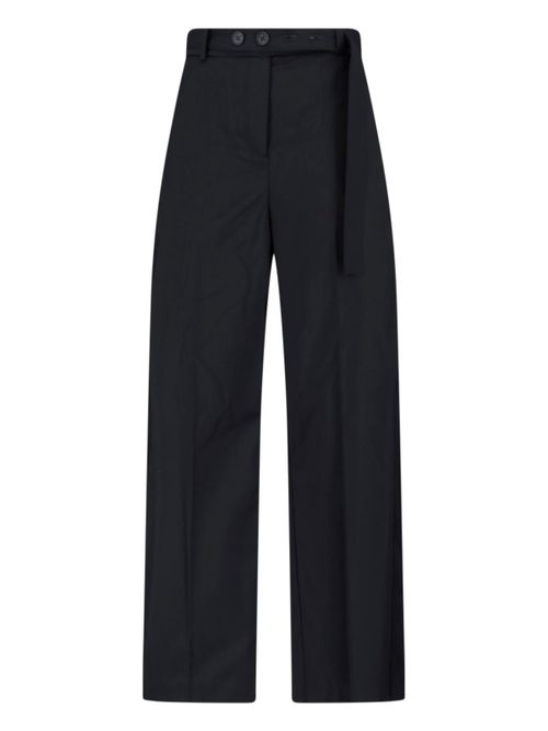 Tailored Pants