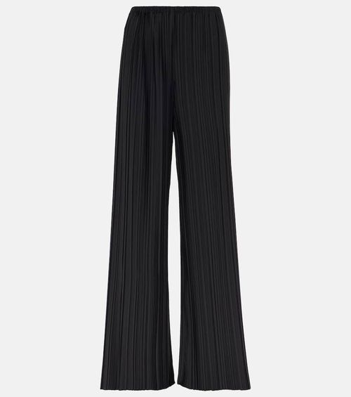 Gala wide-leg pants
