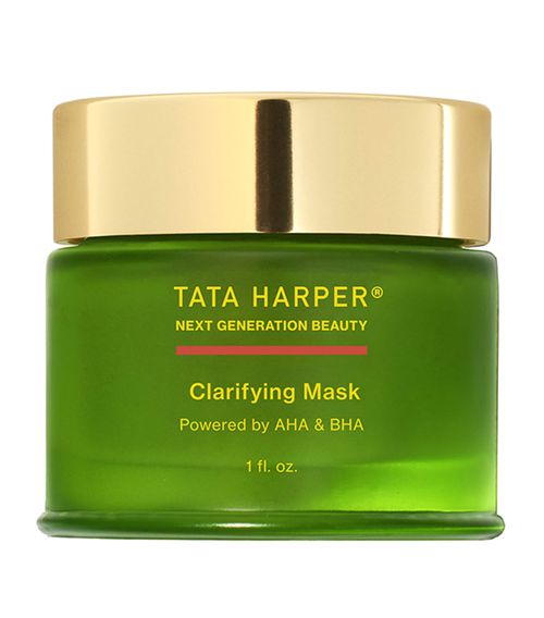 Clarifying Mask