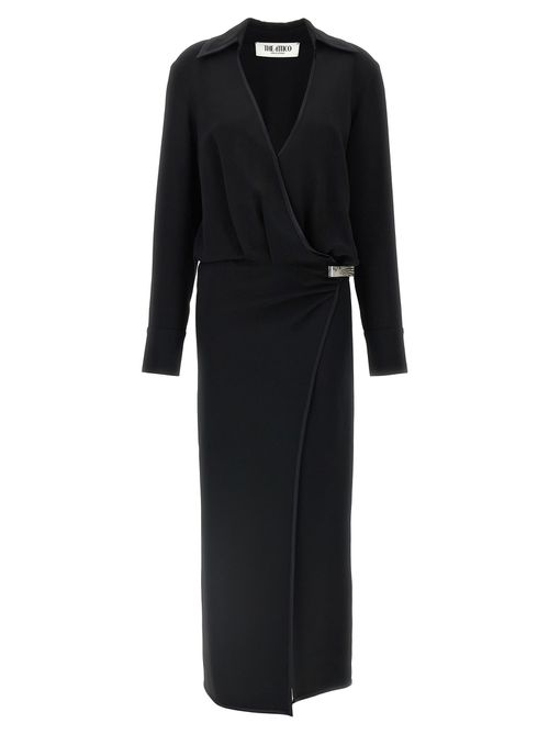 Wrap Dress