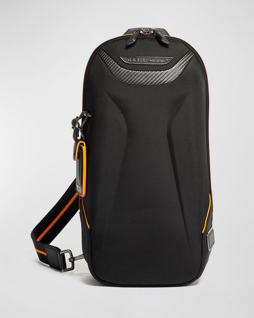 McLaren Torque Sling Backpack