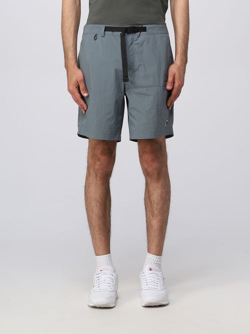 Short Men color Grey