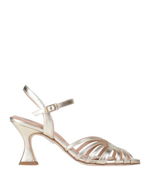 Woman Sandals Platinum