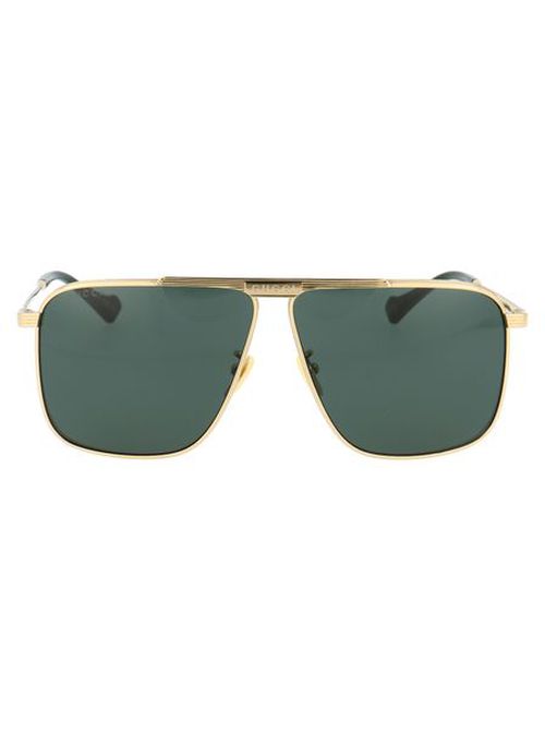 Gucci Eyewear Aviator Sunglasses