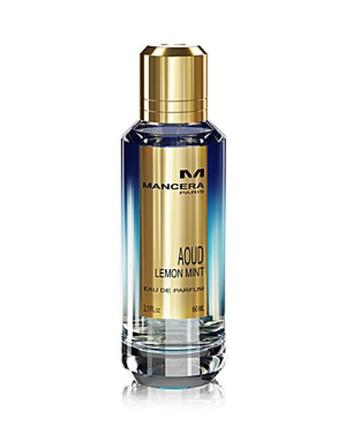 Aoud Lemon Mint Eau de Parfum 2.1 oz.