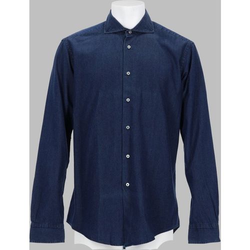 Brian Dales Camicia