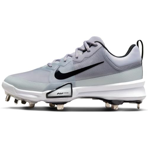 Nike Force Zoom Trout 9 Pro Low Metal Baseball Cleats