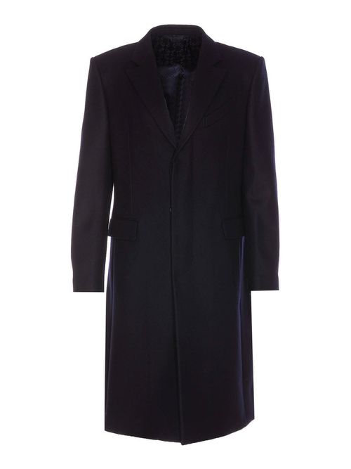 Wool Coat